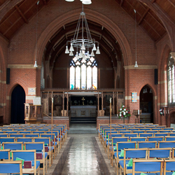 Church Interior